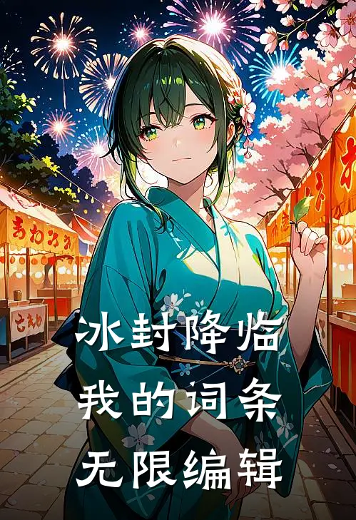 冰封降临：我的词条无限编辑周凡林月曦小说推荐完结_全集免费小说冰封降临：我的词条无限编辑(周凡林月曦)