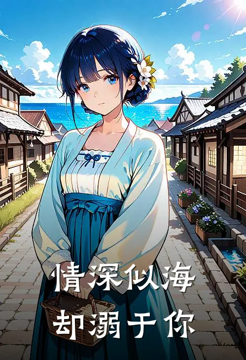 情深似海，却溺于你叶婉傅司寒热门小说免费阅读_网络热门小说情深似海，却溺于你(叶婉傅司寒)