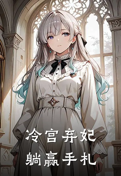 冷宫弃妃躺赢手札