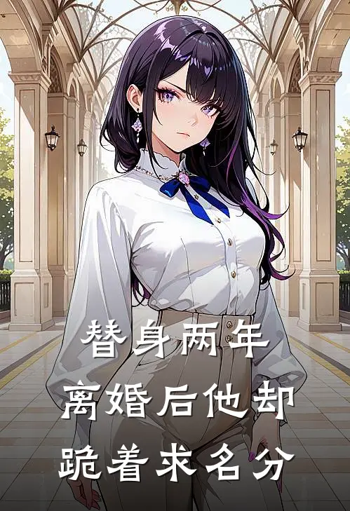 替身两年，离婚后他却跪着求名分