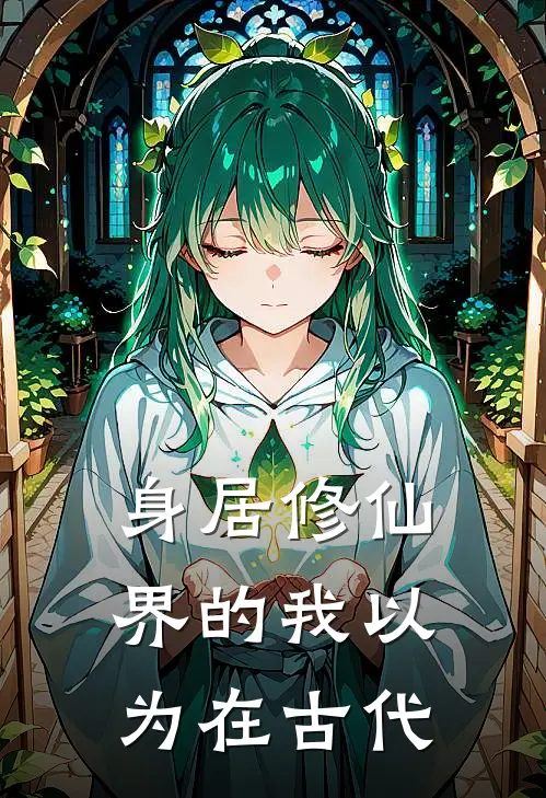 身居修仙界的我以为在古代