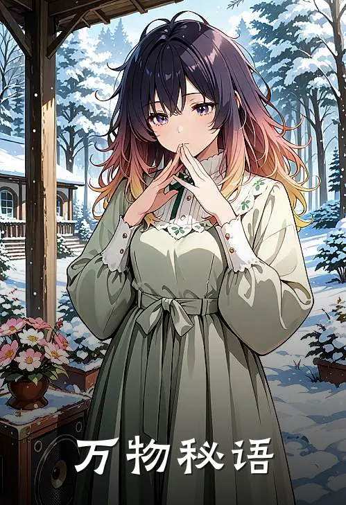 万物秘语