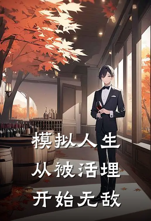 模拟人生：从被活埋开始无敌(吴天陈青羽)免费小说笔趣阁_完结版小说推荐模拟人生：从被活埋开始无敌(吴天陈青羽)