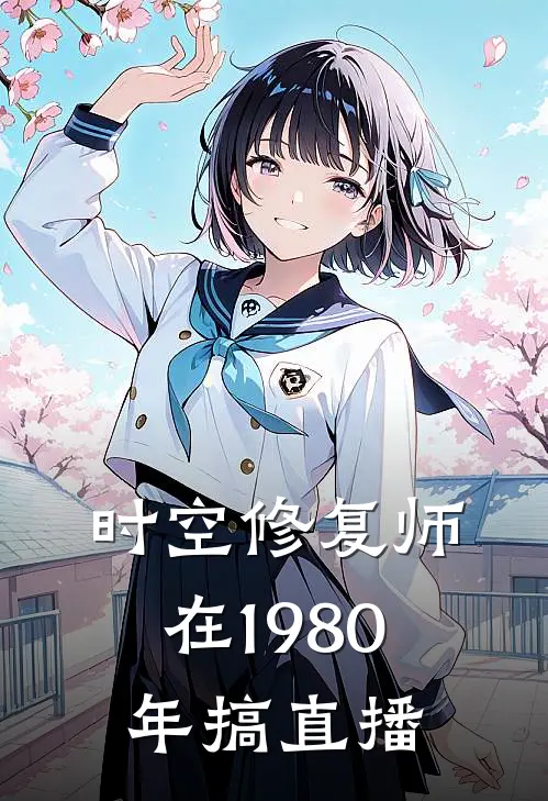 时空修复师：在1980年搞直播