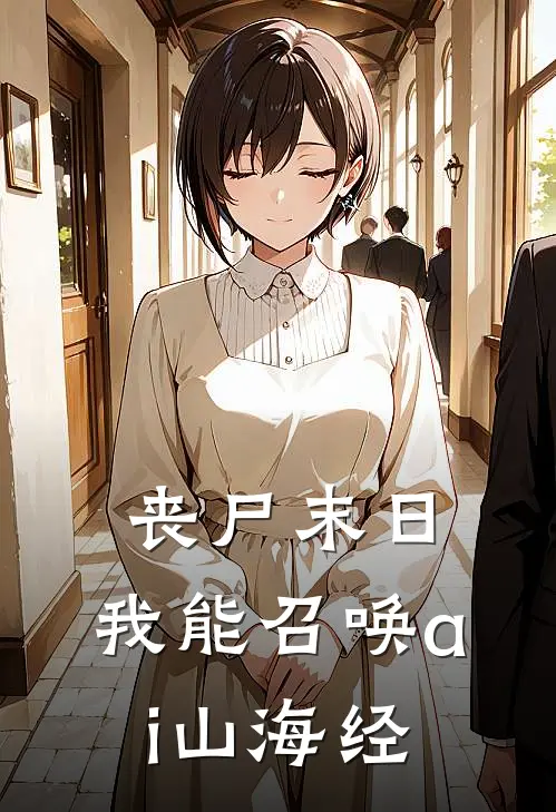 丧尸末日，我能召唤ai山海经