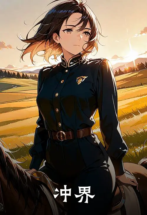 冲界(宇木宇洪)全文在线阅读_(冲界)精彩小说