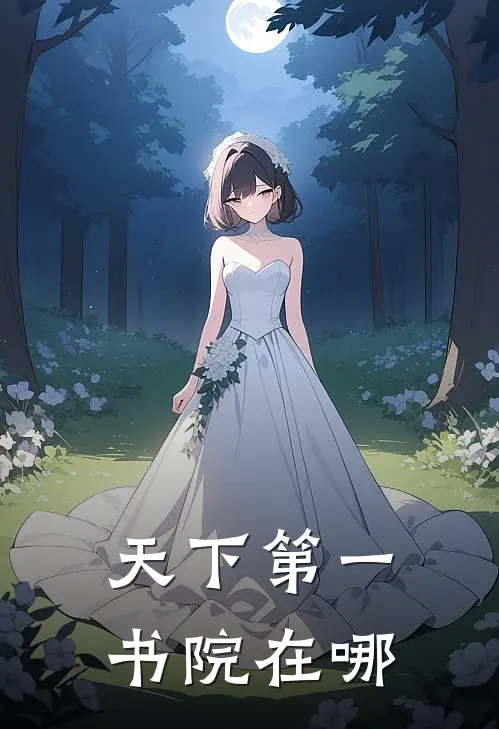 天下第一书院在哪