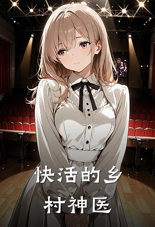 快活的乡村神医