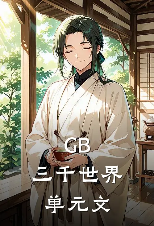 GB：三千世界【单元文】