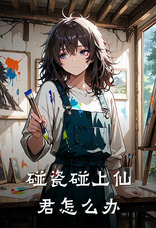 碰瓷碰上仙君怎么办