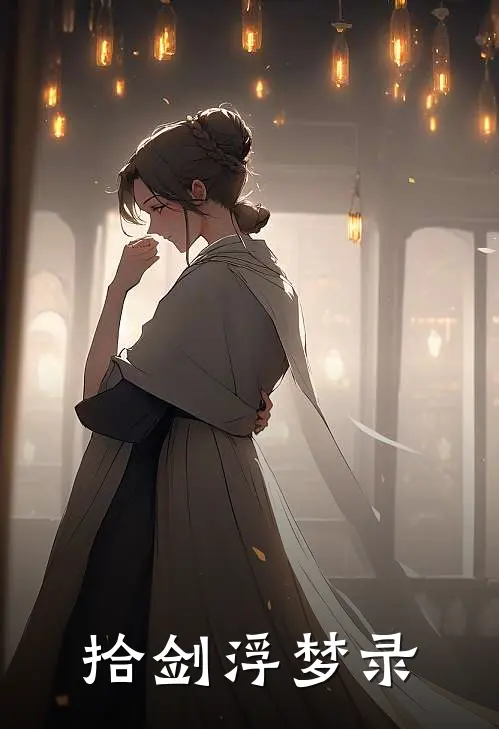 拾剑浮梦录