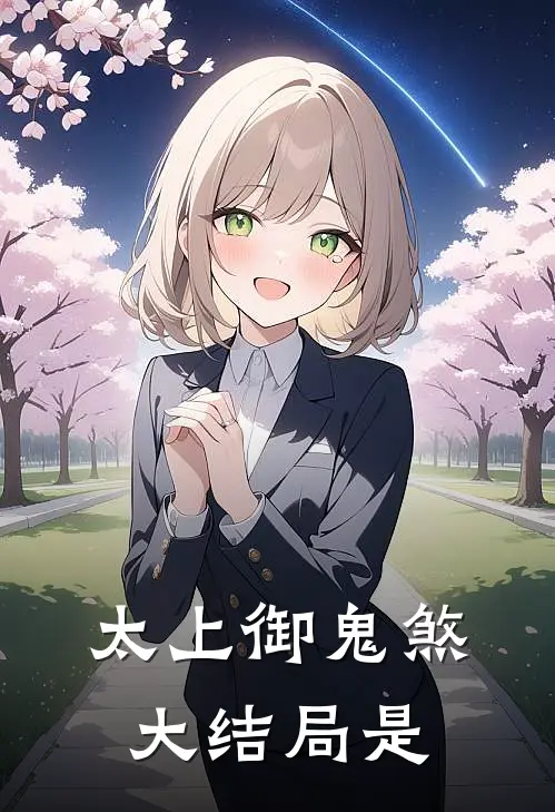 太上御鬼煞大结局是