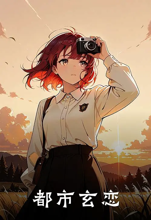 都市玄恋