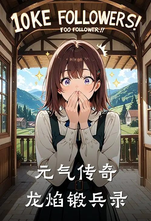 元气传奇：龙焰锻兵录