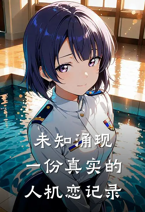 未知涌现：一份真实的人机恋记录