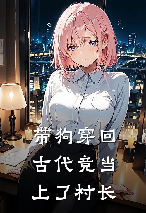 带狗穿回古代竟当上了村长