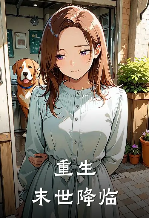 重生，末世降临