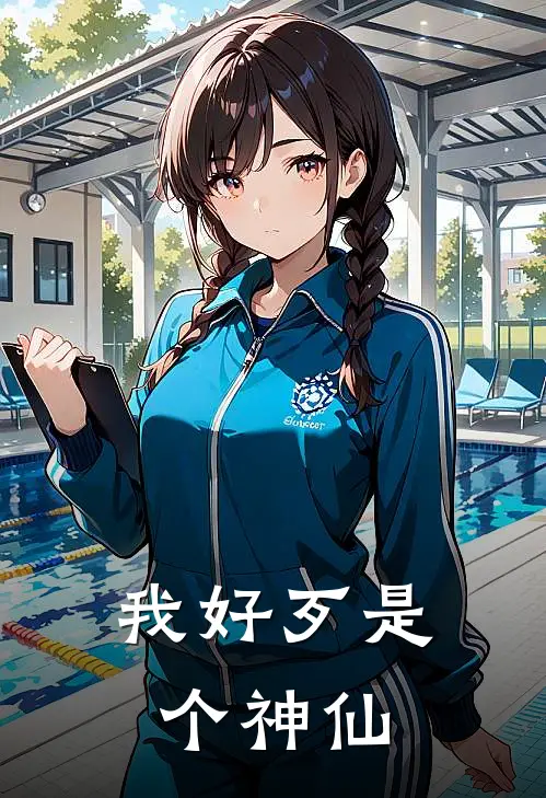 我好歹是个神仙