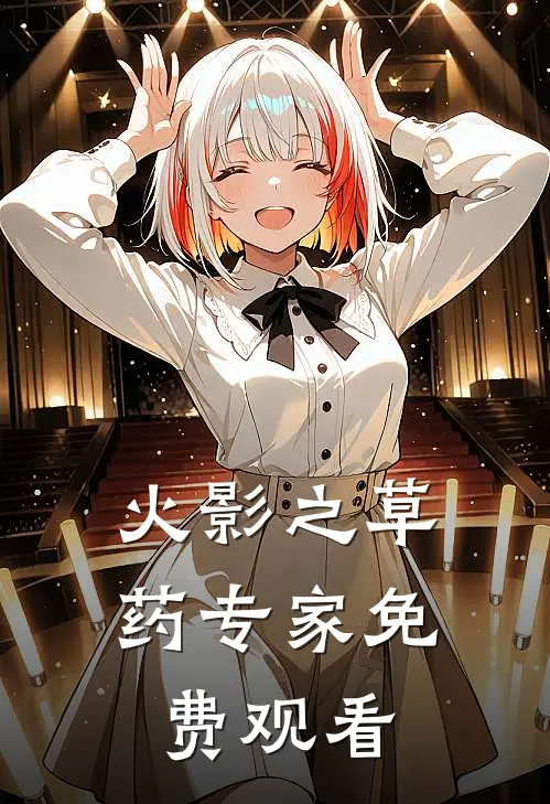 火影之草药专家免费观看