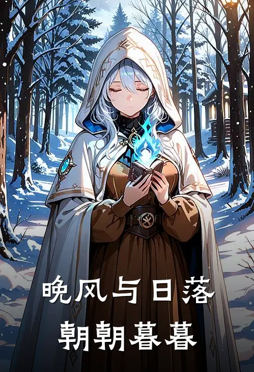 晚风与日落,朝朝暮暮