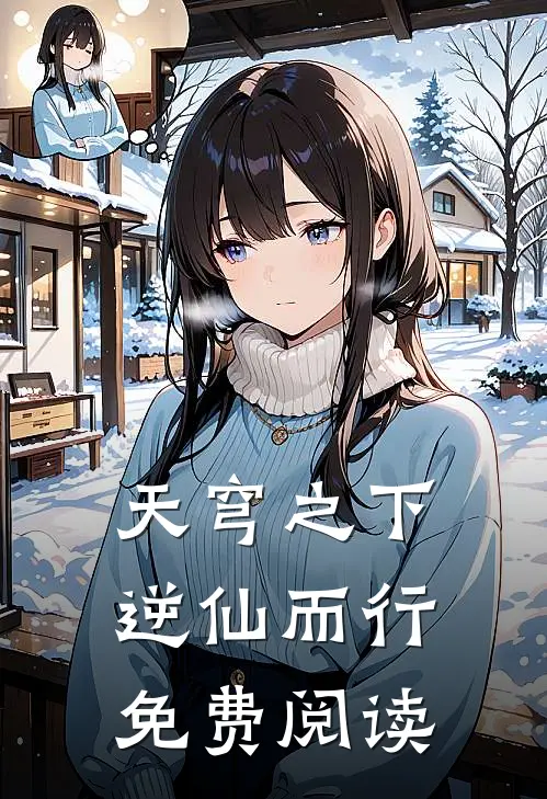 天穹之下逆仙而行免费阅读