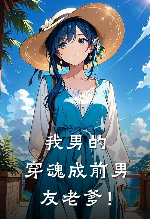 我男的，穿魂成前男友老爹！