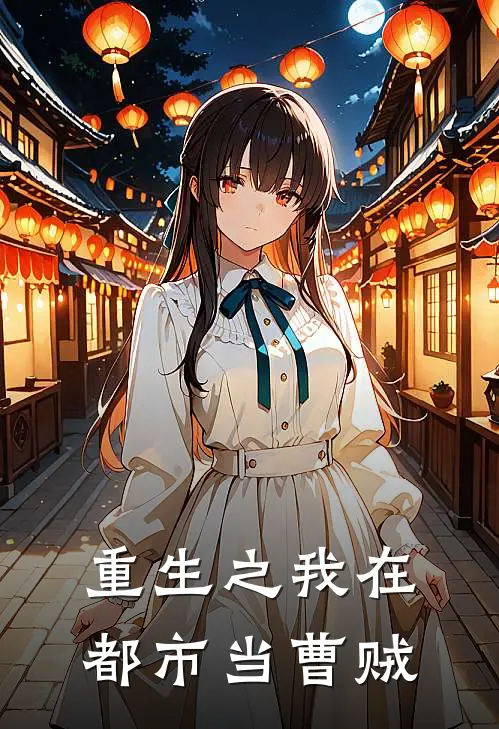重生之我在都市当曹贼
