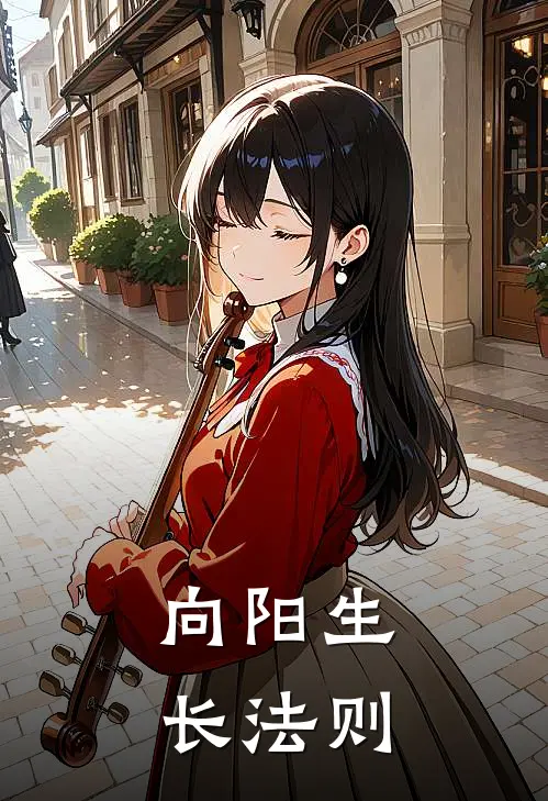 《向阳生长法则》陈叙白张碧琴完本小说_陈叙白张碧琴(向阳生长法则)全文免费阅读无弹窗大结局