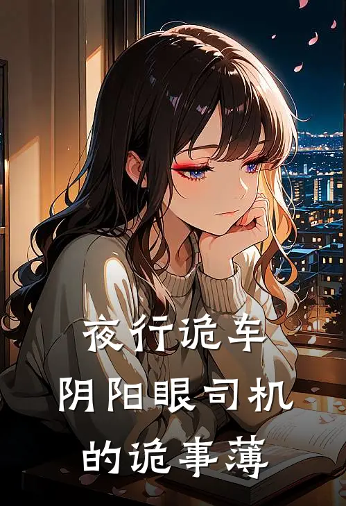 夜行诡车：阴阳眼司机的诡事薄(吕峰沈春藤)免费小说全本阅读_最新章节列表夜行诡车：阴阳眼司机的诡事薄(吕峰沈春藤)