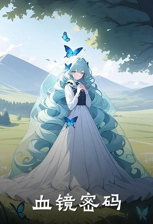 血镜密码