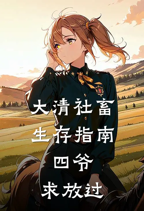 大清社畜生存指南：四爷，求放过