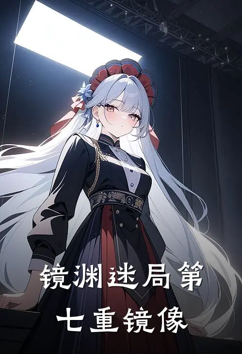 镜渊迷局第七重镜像