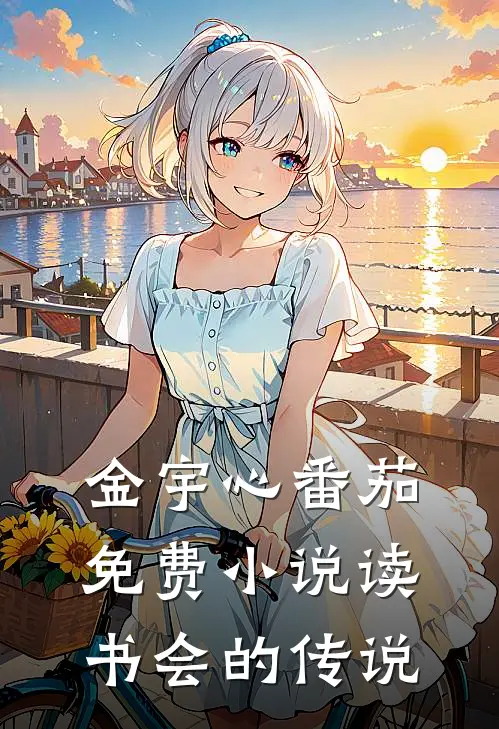 金宇心番茄免费小说读书会的传说