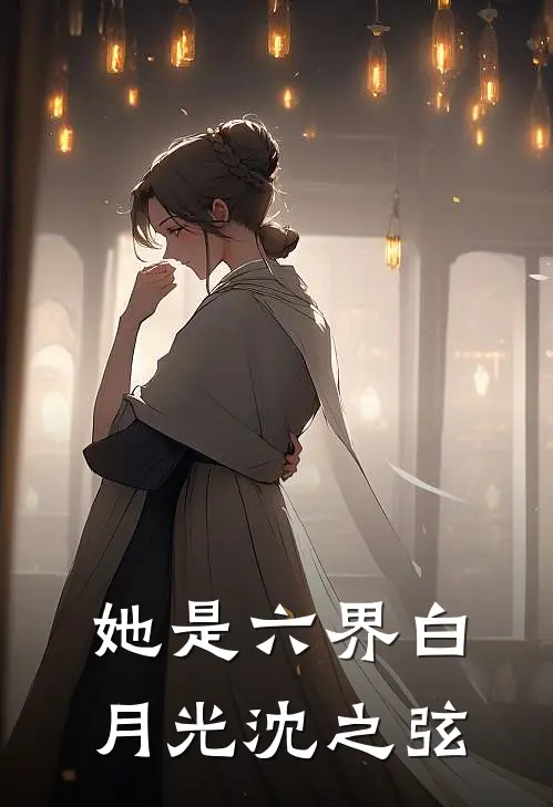 她是六界白月光沈之弦