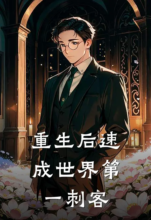 重生后速成世界第一刺客