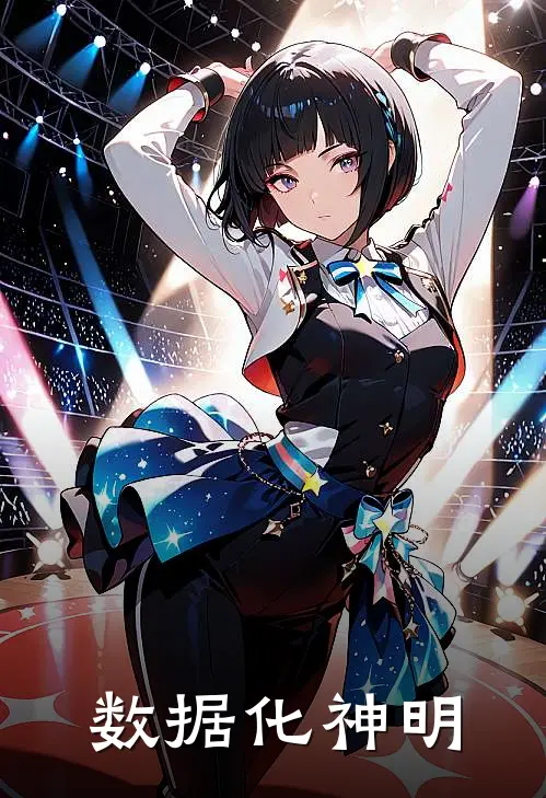 数据化神明(林风苏瑶)免费小说完结版_免费小说免费阅读数据化神明林风苏瑶