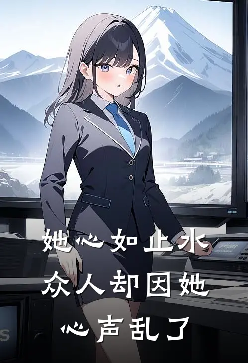 她心如止水，众人却因她心声乱了