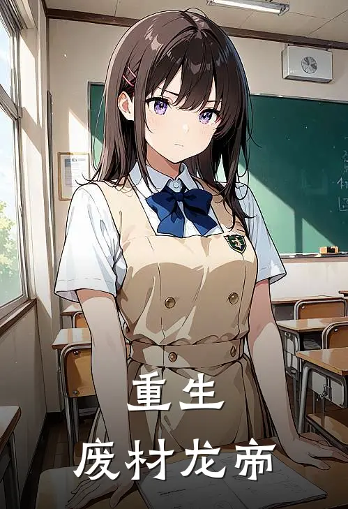 重生：废材龙帝