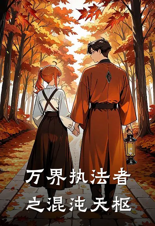 万界执法者之混沌天枢