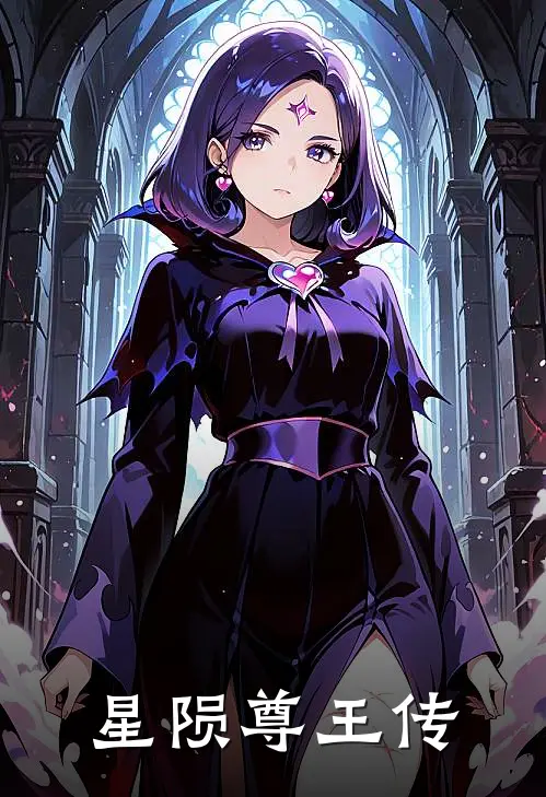 星陨尊王传