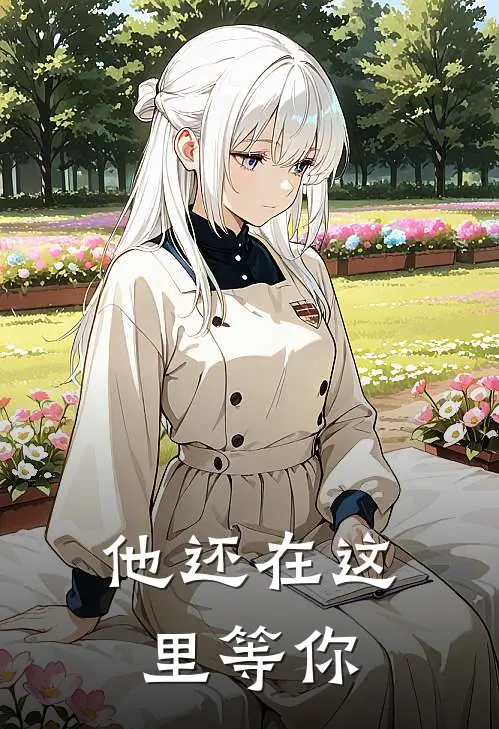 他还在这里等你