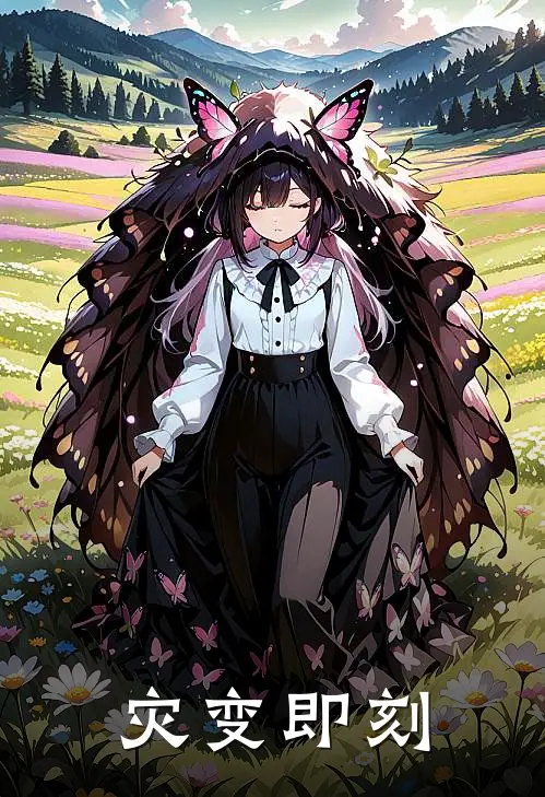 灾变即刻(林默苏雨晴)热门的小说_热门网络小说推荐灾变即刻(林默苏雨晴)