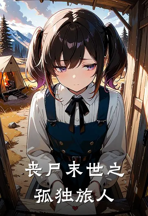 丧尸末世之孤独旅人