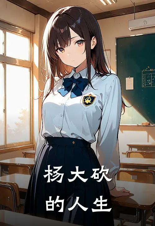 杨大砍的人生(阿远李成)热门网络小说推荐_免费完结版小说杨大砍的人生(阿远李成)