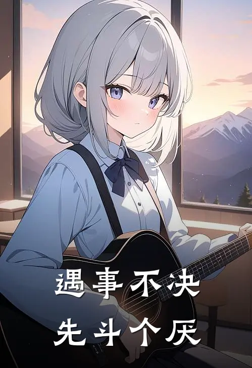 遇事不决，先斗个厌