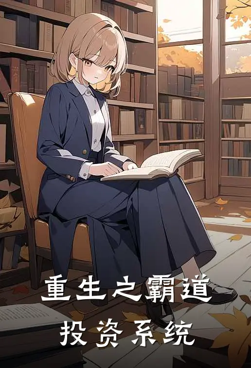 重生之霸道投资系统