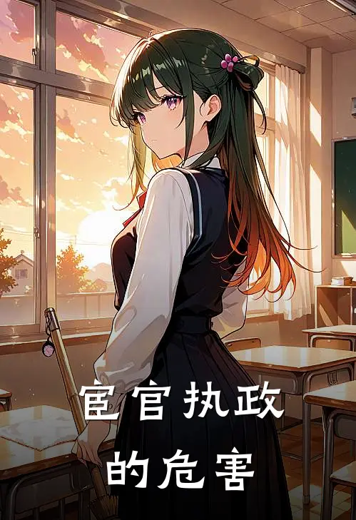 宦官执政的危害