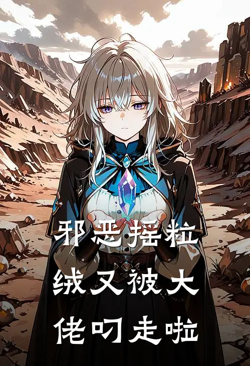 邪恶摇粒绒又被大佬叼走啦