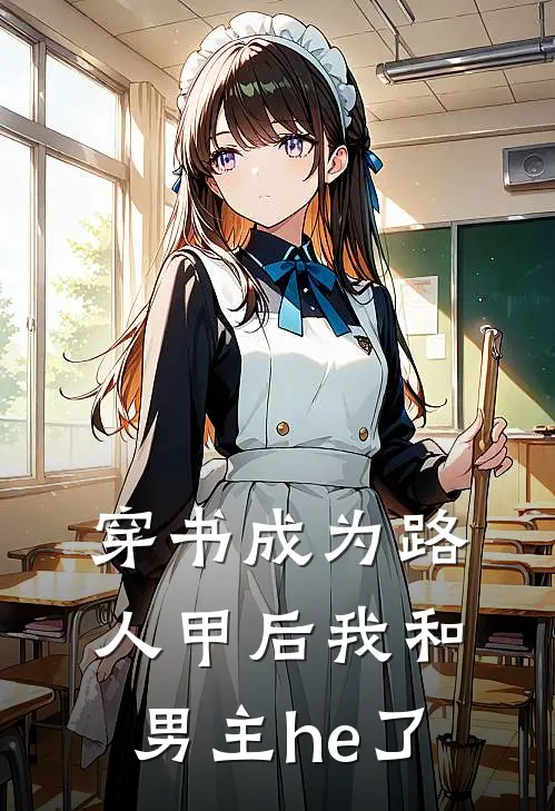 穿书成为路人甲后我和男主he了江渺渺白芷完本完结小说_无弹窗全文免费阅读穿书成为路人甲后我和男主he了(江渺渺白芷)