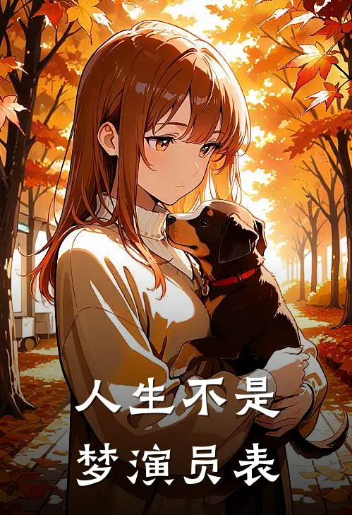 人生不是梦演员表